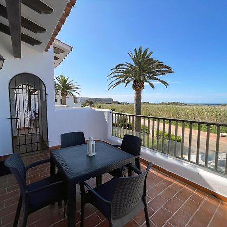 Apartamento Trini En Son Bou, Frente Al Mar, Perfecto Para Vacaciones อาไลยอร์ ภายนอก รูปภาพ